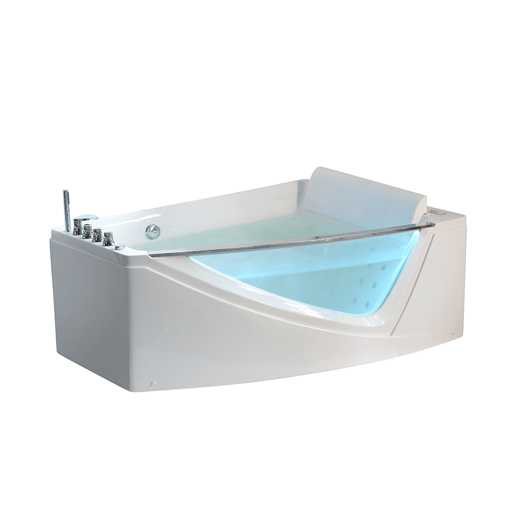 Акриловая ванна Orans OLS-BT65109 R 170*120