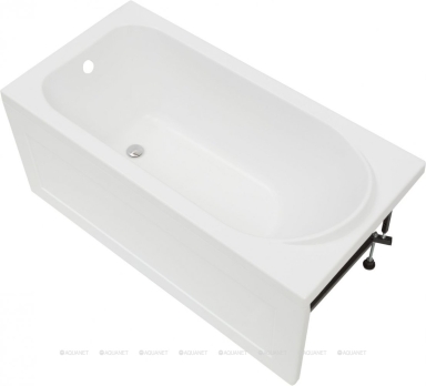 Акриловая ванна Nord 150*70
