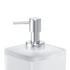 Стеклянный диспенсер для жидкого мыла, с настенным держателем AM.PM Inspire 2.0