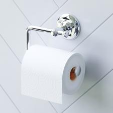 Держатель для туалетной бумаги, без крышки AM.PM Like