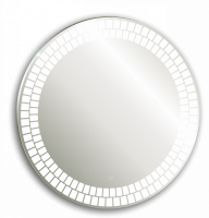 Зеркало AZARIO Армада d770 сенсорный выключатель