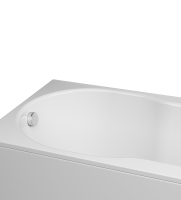 Ванна акриловая AM.PM X-Joy 170х70