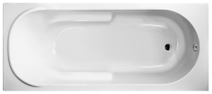 Акриловая ванна BRISTOL 160*75