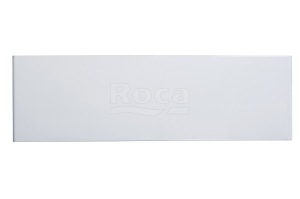 Панель фронтальная для ванны Roca Sureste 150 белая
