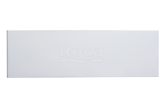 Панель фронтальная для ванны Roca Sureste 150 белая