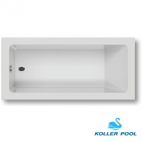 Ванна акриловая Koller Pool Neon new 180х80