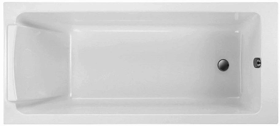 Акриловая ванна Sofa 170*75