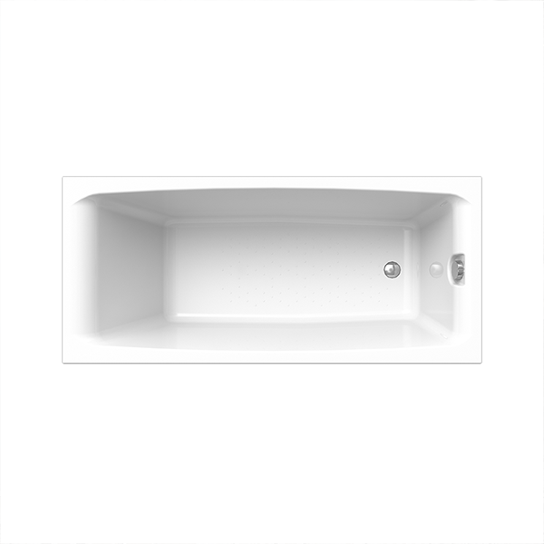 Акриловая ванна Веста 150х70