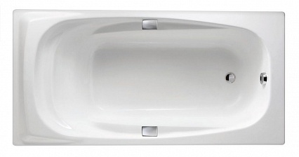 Чугунная ванна Super Repos 180x90