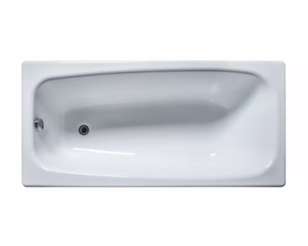 Ванна чугунная «Классик» 1500*700