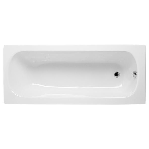 Акриловая ванна Vitra Optimum Neo 170х70