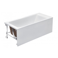 Акриловая ванна Roca Easy 150x70