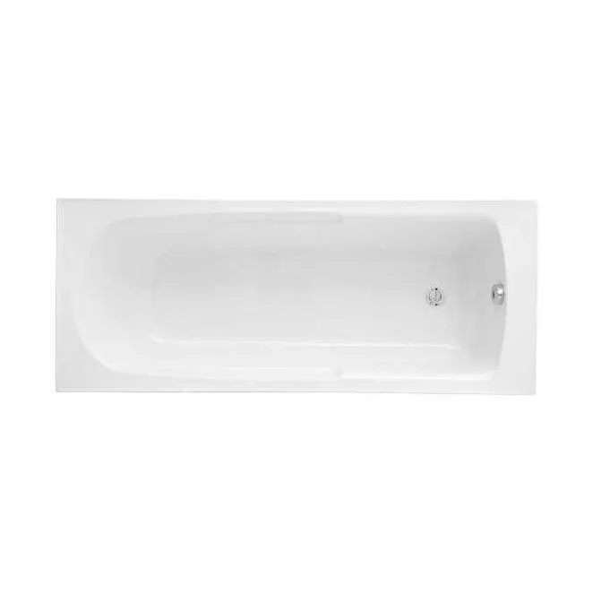 Акриловая ванна Extra 170*70