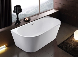 Акриловая ванна Art&Max 150*75