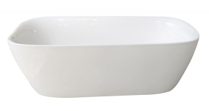 Акриловая ванна Art&Max Verona 170*80