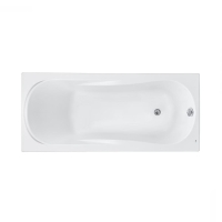 Акриловая ванна Roca Uno 170х75