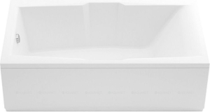 Акриловая ванна Vega 190x100