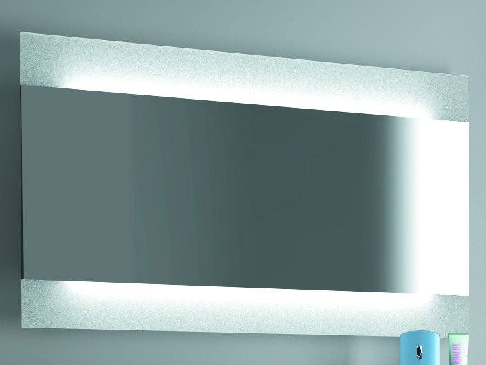 Зеркало с подсветкой GENESIS-100