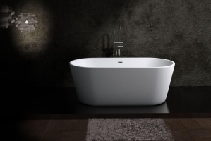 Акриловая ванна Art&Max 170*80