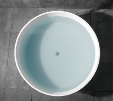 Акриловая ванна BelBagno BB204 150*150
