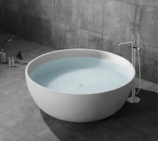 Акриловая ванна BelBagno BB204 150*150