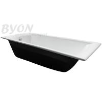 Чугунная ванна Byon MILAN 170х75