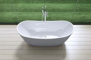 Акриловая ванна Art&Max 170*78