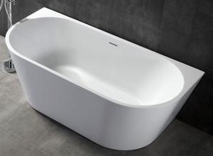 Акриловая ванна ABBER 150*80