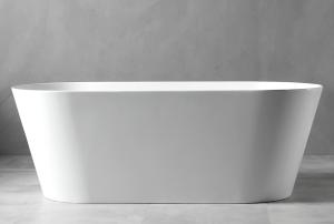 Акриловая ванна ABBER 150*70