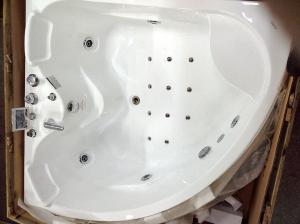 Акриловая ванна Gemy G9041 K 150*150