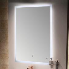 Зеркало с LED-подсветкой 600*800 MELANA-6080