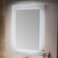 Зеркало с LED-подсветкой 800*600 MELANA-6080